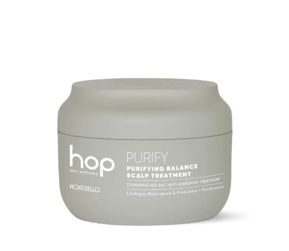 Tratament scalp purificator Hop Purifying Balance Scalp 200ml