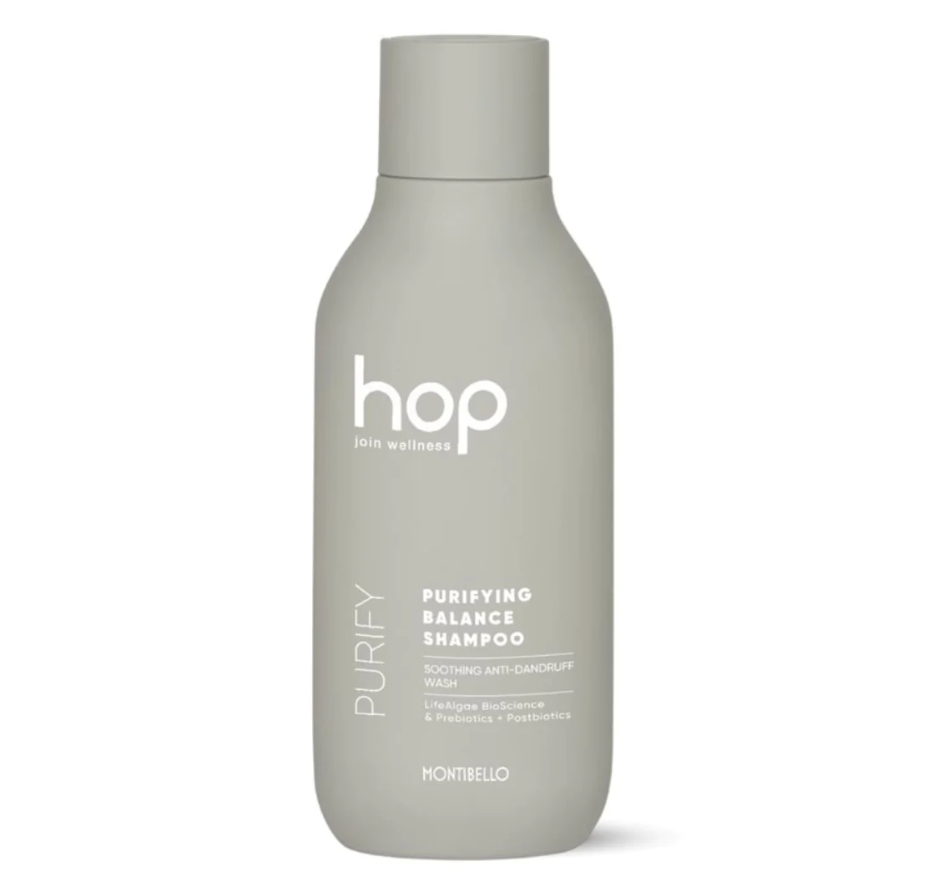 Sampon anti-matreata Hop Purifying Balance Shampoo 300ml