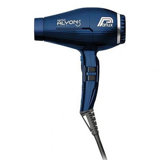 Set Parlux Uscator de par Profesional Parlux Alyon Night Blue + difuzor Magic Sense