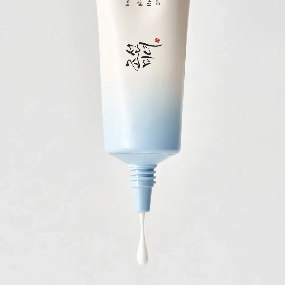 BEAUTY OF JOSEON Crema de fata cu SPF 50+ PA++++ Relief Sun Aqua-fresh Rice + B5 50 ml