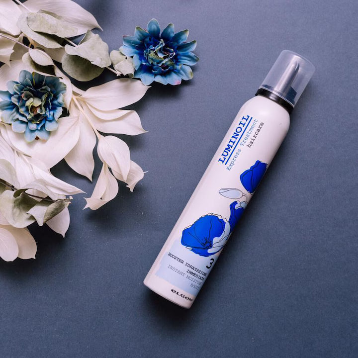 Booster Elgon Luminoil Moisture Boost 200ml