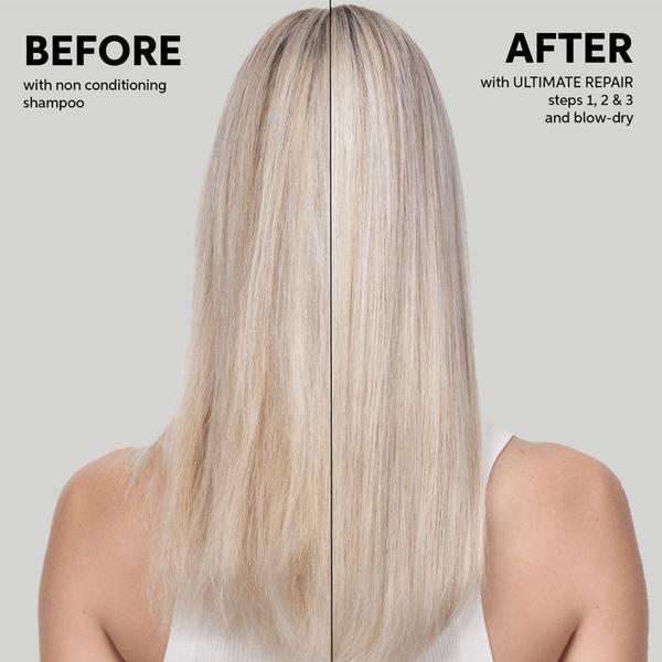 Rezerva sampon reparare Wella Professionals Ultimate Repair 1000ml