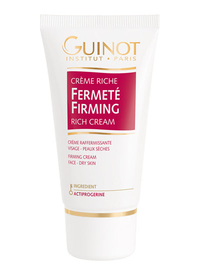 Crema pentru fermitate Guinot Riche Fermete Lift 50ml