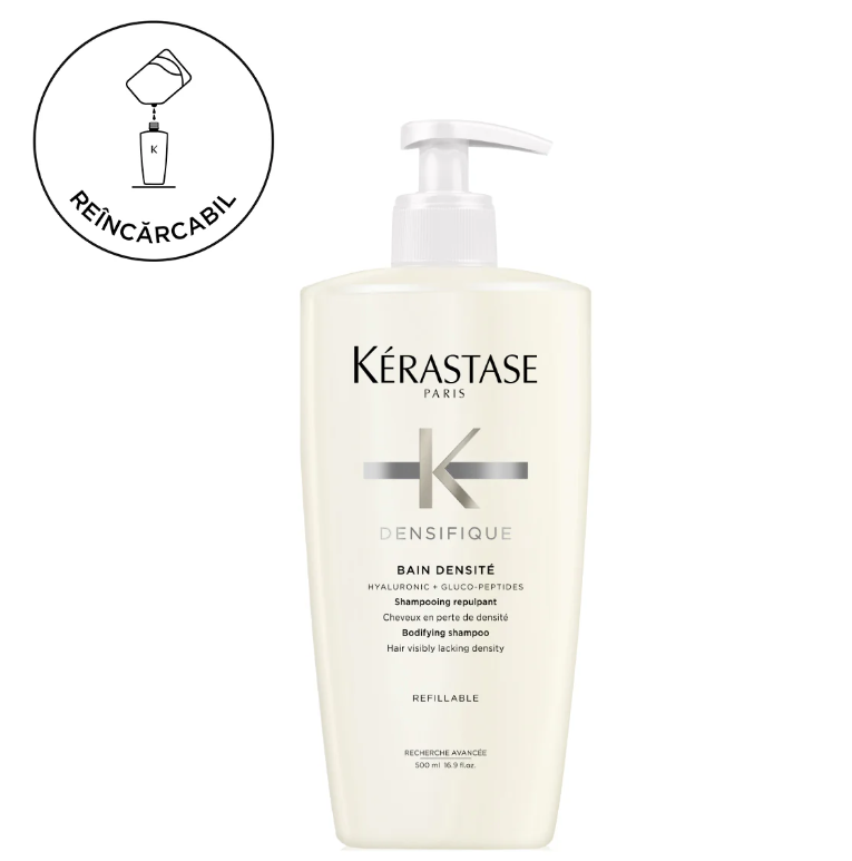 Sampon densitate Kerastase Densifique Bain Densite 500ml