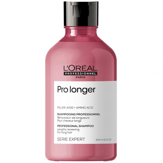 Sampon L’Oréal Professionnel Serie Expert Pro Longer 300ml