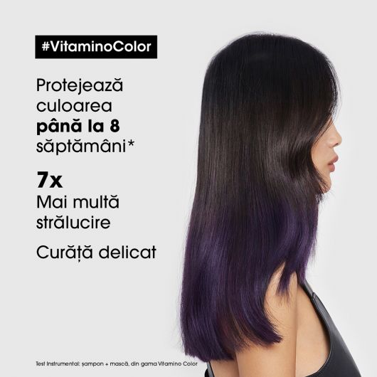 Sampon L’Oréal Professionnel Serie Expert Vitamino Color Resveratrol 300ml