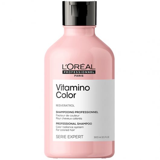 Sampon L’Oréal Professionnel Serie Expert Vitamino Color Resveratrol 300ml