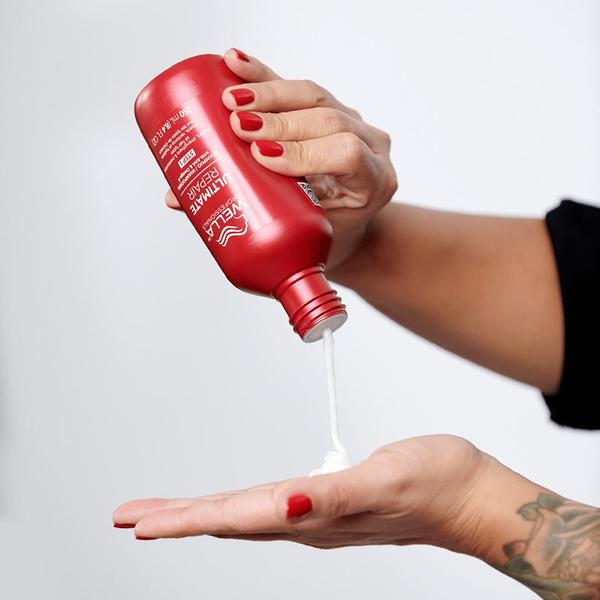 Sampon reparare Wella Professionals Ultimate Repair 250ml