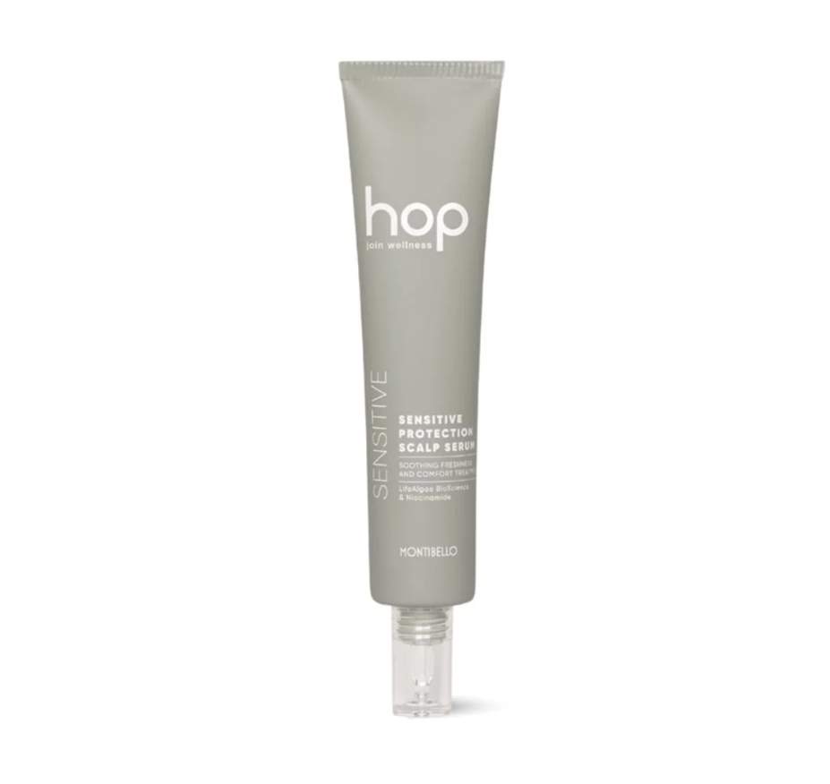 Ser calmant scalp sensibil Hop Sensitive Protection Scalp 75ml