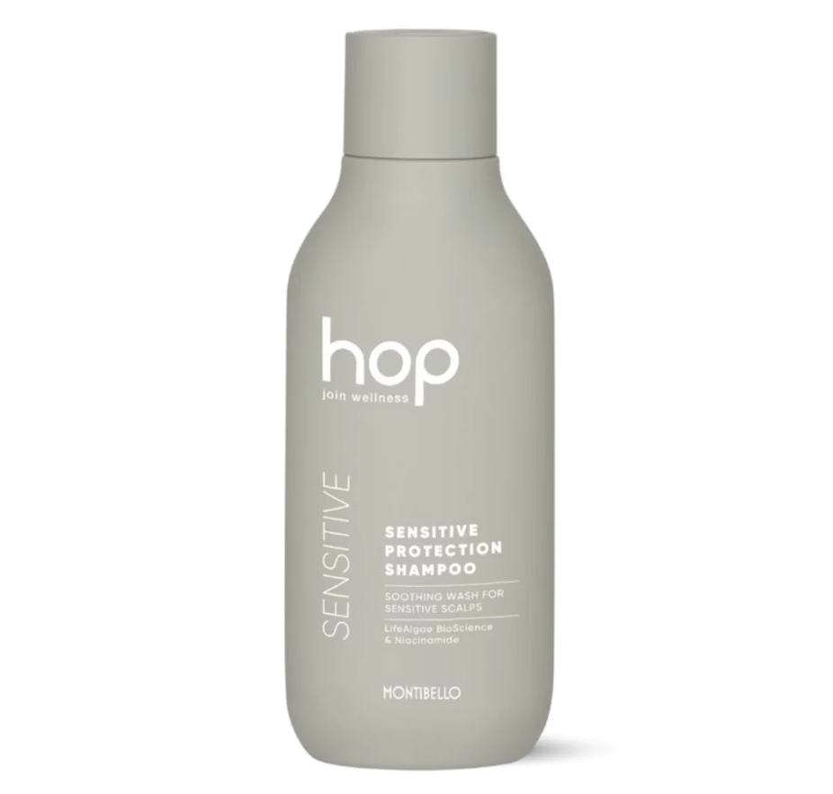 Sampon scalp sensibil Hop Sensitive Protection Shampoo 300ml