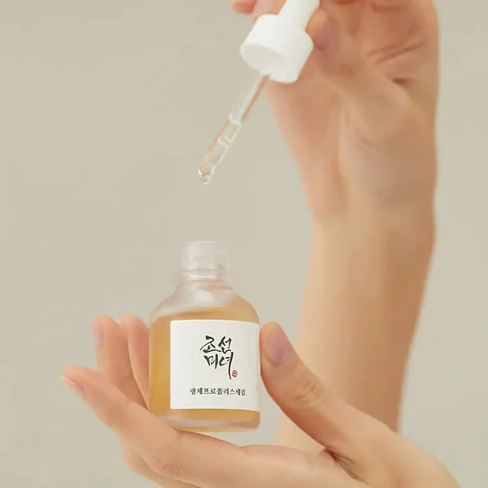 BEAUTY OF JOSEON Ser iluminator Propolis + Niacinamide 30 ml