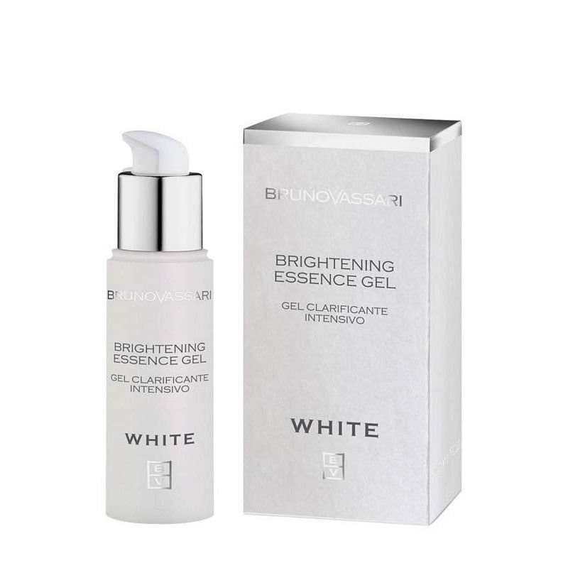 Ser Intensiv Anti-Age Bruno Vassari Brightening Essence Gel 30ml
