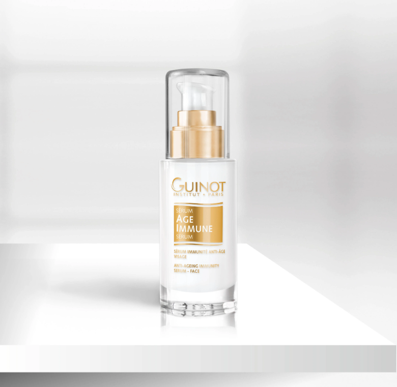 Ser anti-imbatranire Guinot Age Immune 30ml