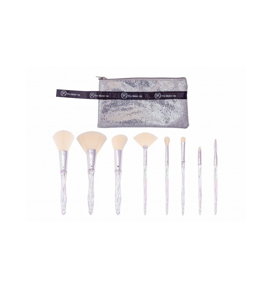 Set de pensule profesionale R PRO Paese