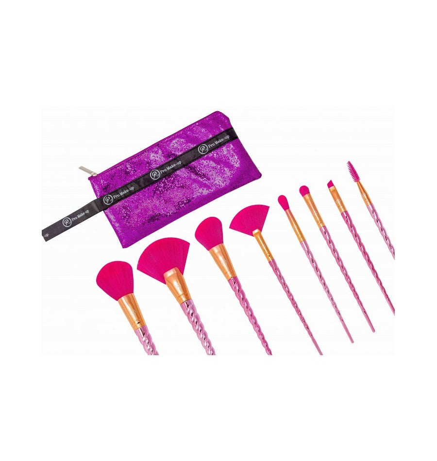 Set de pensule profesionale R PRO Paese