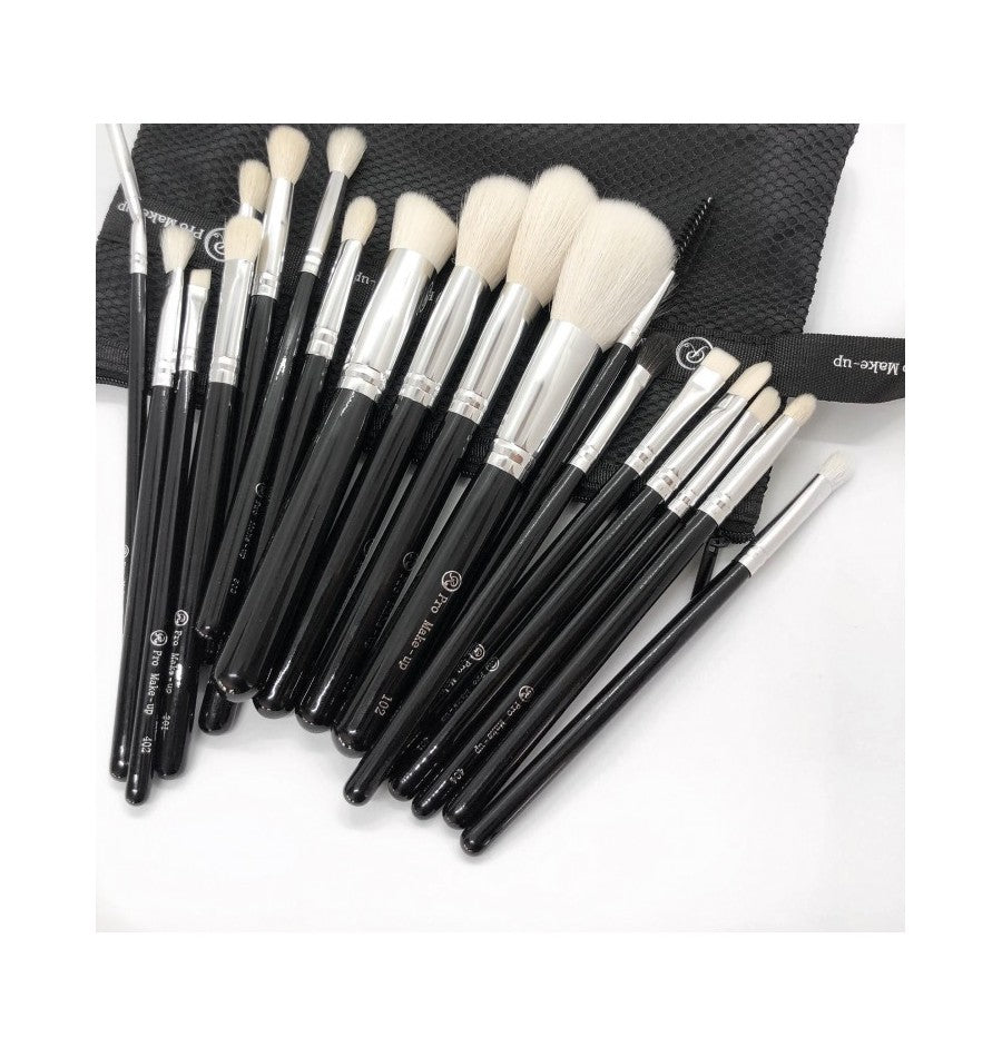 Set Pensule Profesionale R PRO Make-up S19 Paese