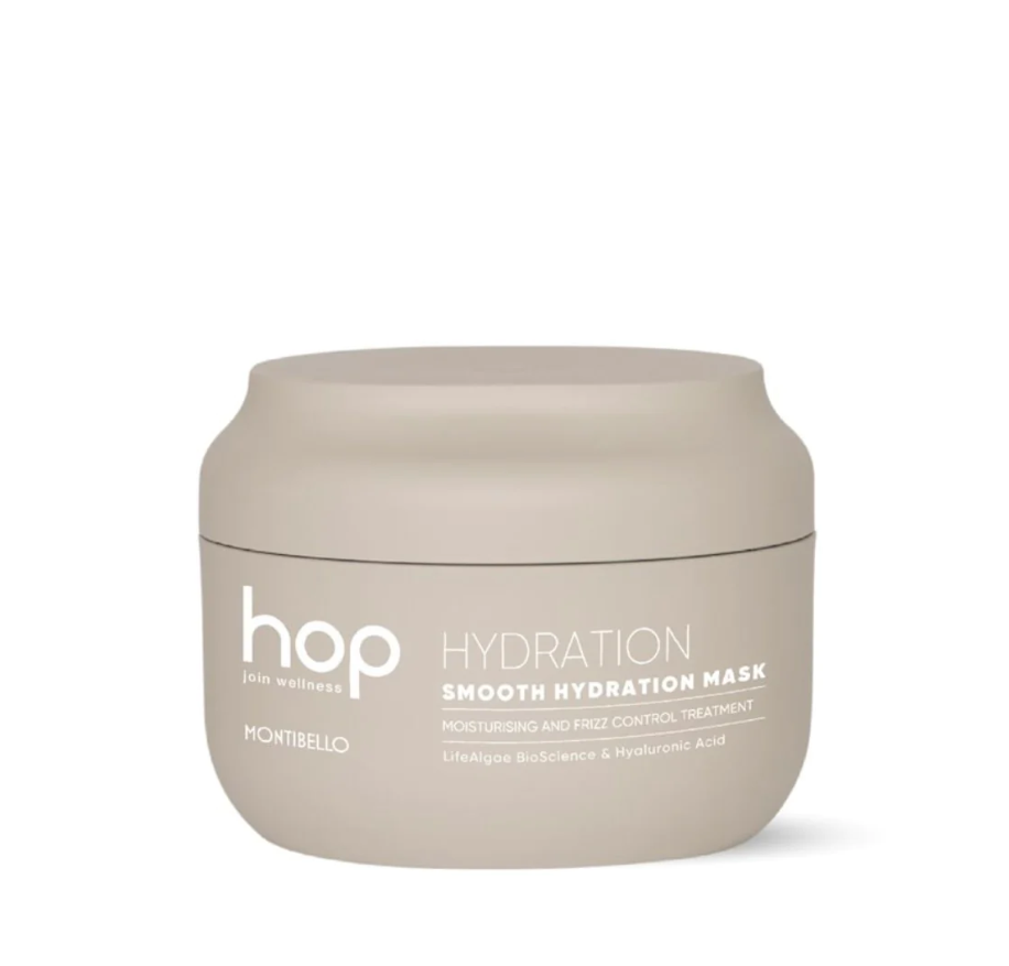 Masca hidratanta Hop Smooth Hydration Mask 200ml