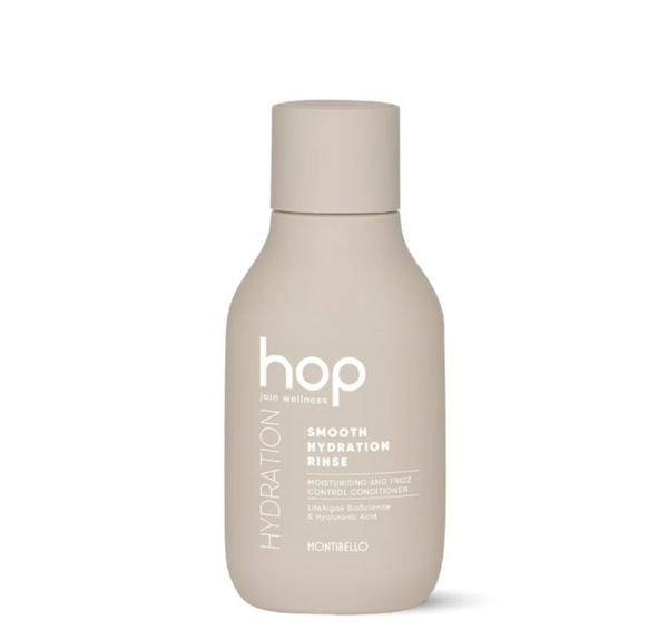 Balsam hidratant Hop Smooth Hydration Rinse 200ml