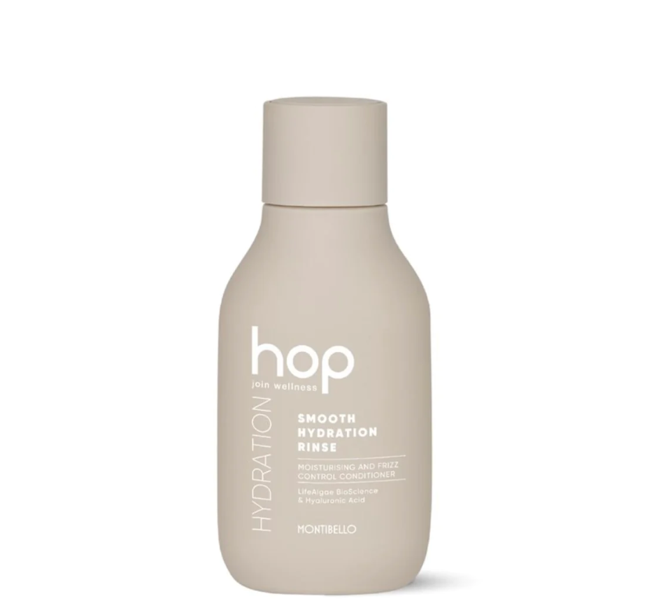 Balsam hidratant Hop Smooth Hydration Rinse 200ml