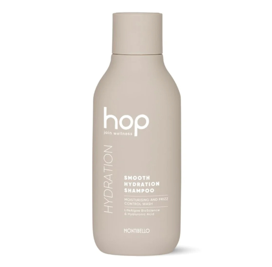 Sampon hidratant Hop Smooth Hydration Shampoo 300ml