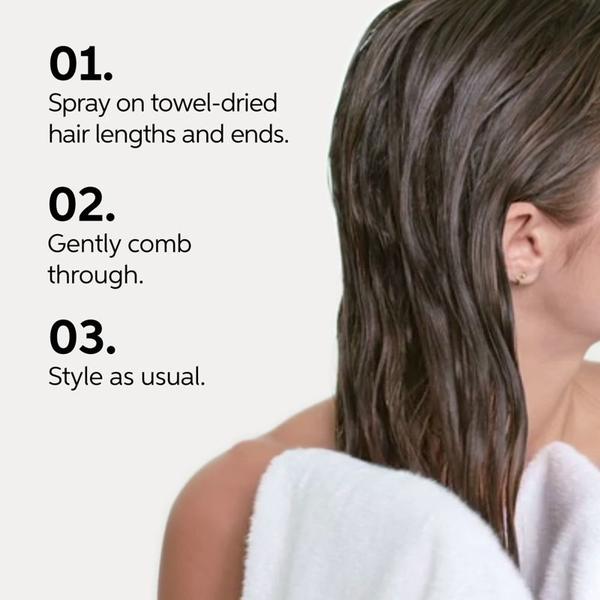 Spray intensificator de culoare Wella Invigo Brilliance Bb Miracle Spray 150ml