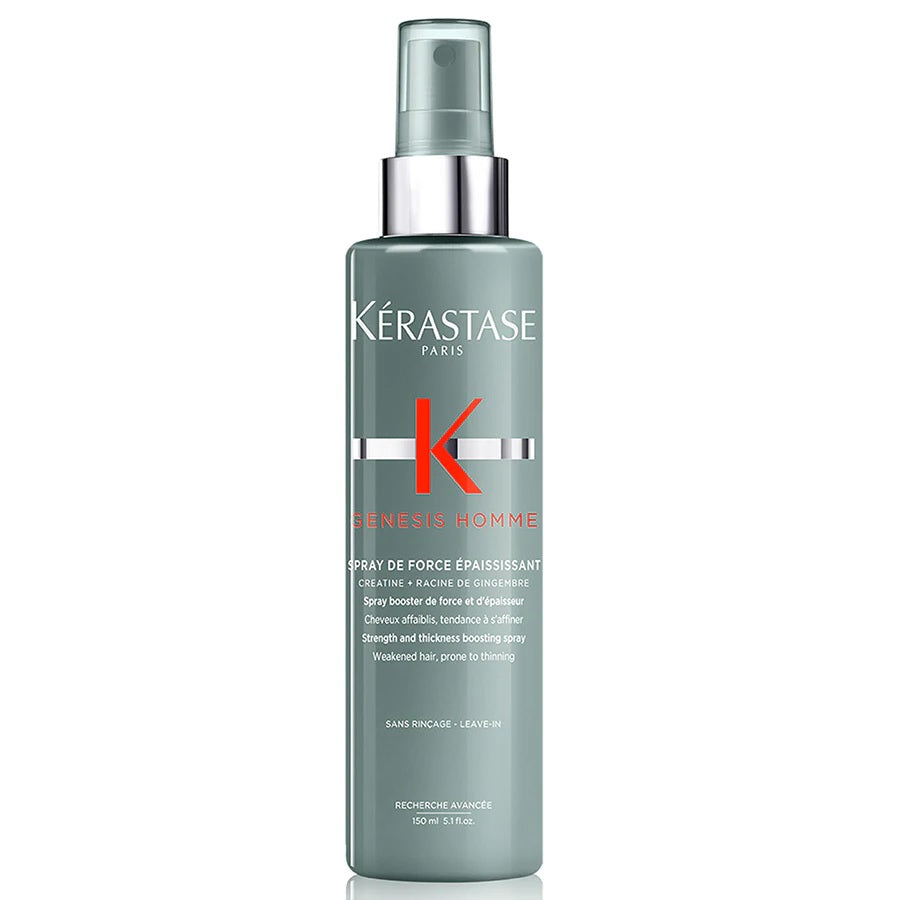 Spray fortifiant si densificator Kerastase Genesis Homme Spray de Force 150ml
