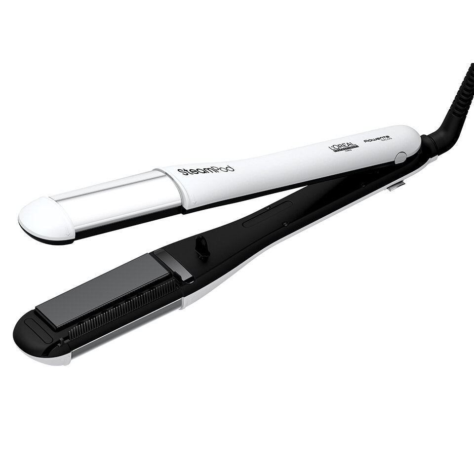 Placa de indreptat si ondulat parul L'Oreal Professionnel Steampod 4.0
