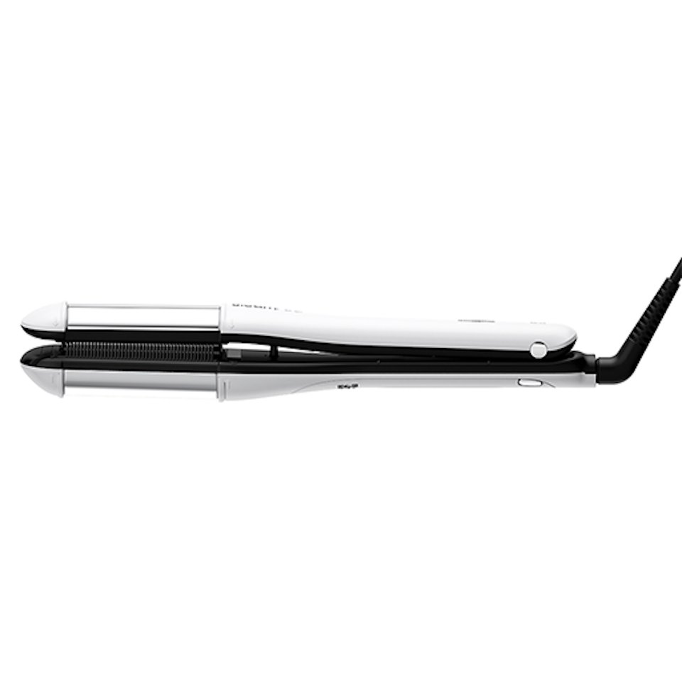 Placa de indreptat si ondulat parul L'Oreal Professionnel Steampod 4.0