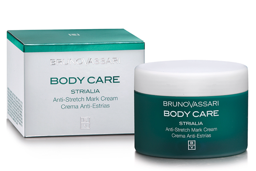 Crema Anti-Vergeturi - Strialia Bruno Vassari Body Care Strialia 200ml