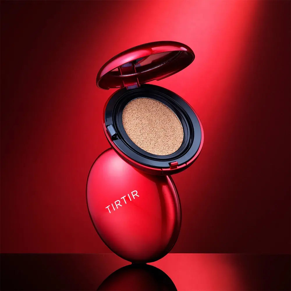 TIRTIR Mask Fit Red Cushion Fond de ten compact 18g