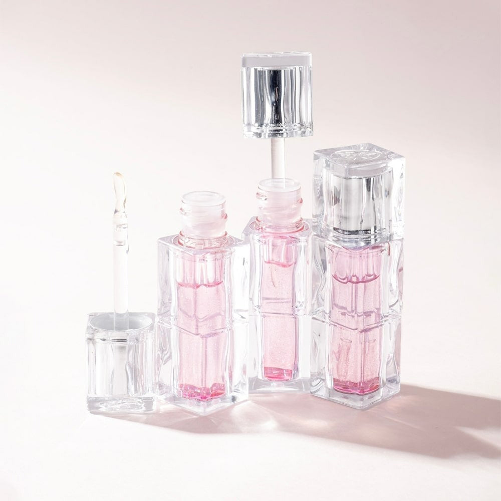 TIRTIR Waterism Glow Tint Nuantator pentru buze 4gr