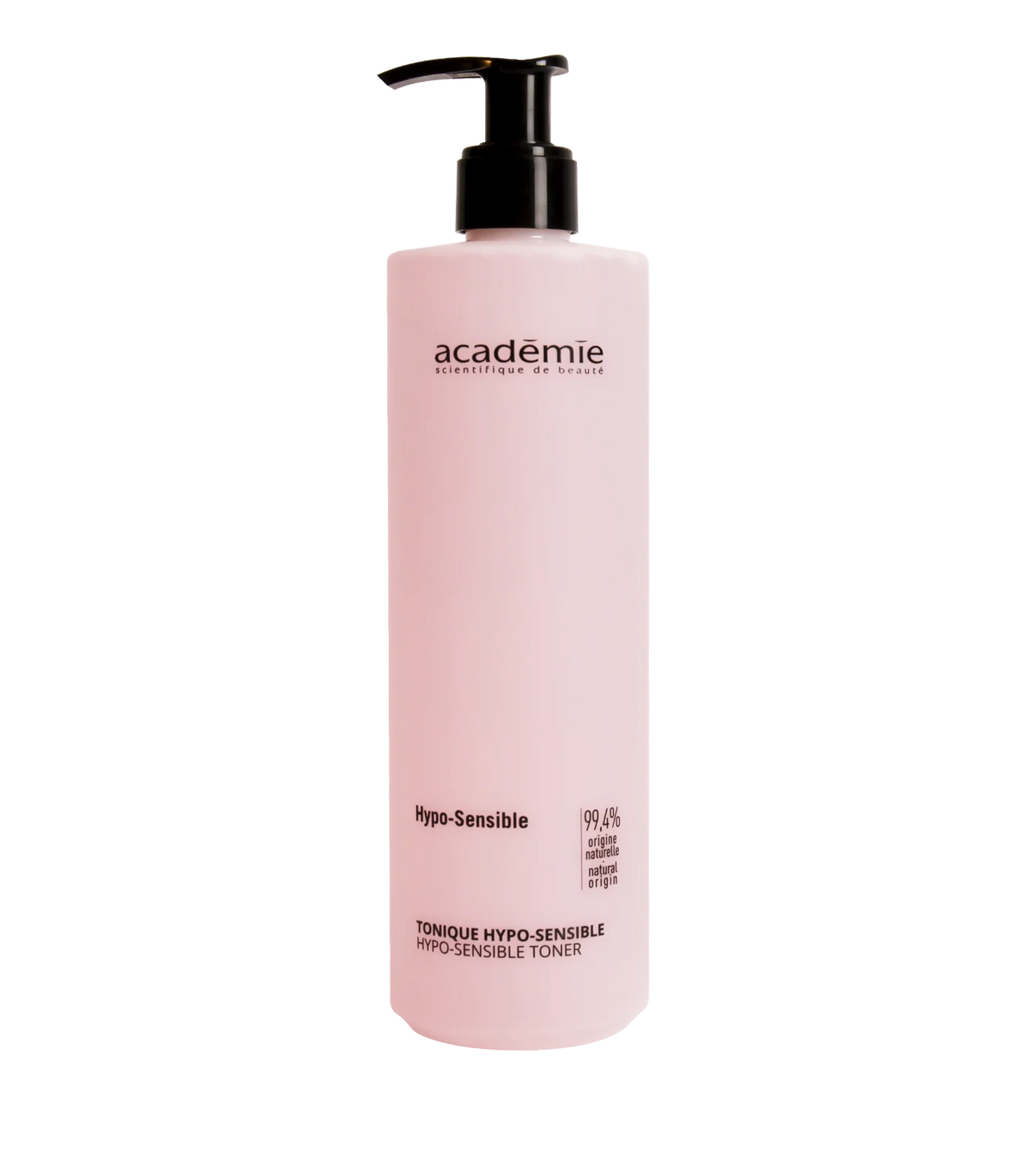 Lotiune tonica Academie Tonique Hypo-Sensible 400ml
