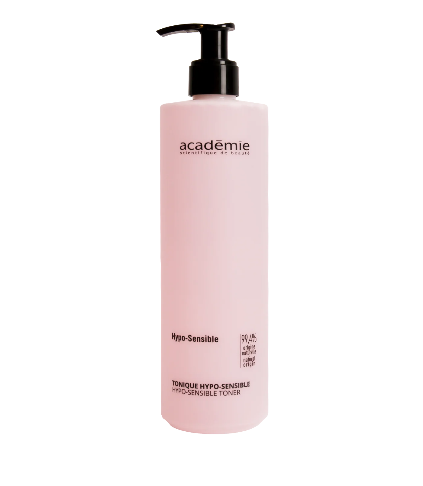 Lotiune tonica Academie Tonique Hypo-Sensible 400ml