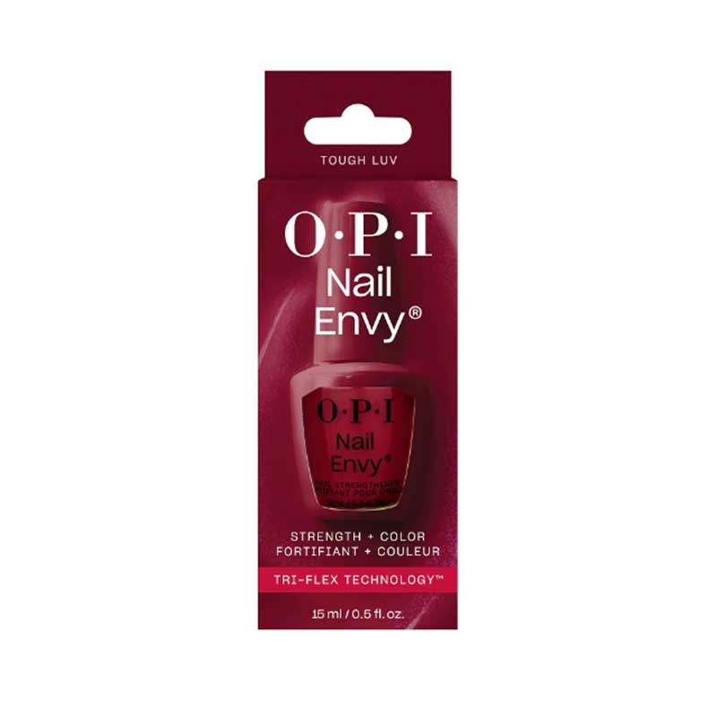 Tratament intarire unghii OPI Nail Envy - Tough Luv 15ml
