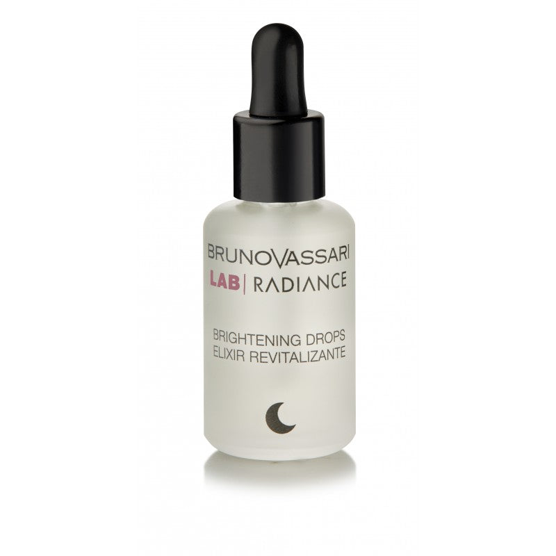 Set Tratament Instant de Stralucire Bruno Vassari 2x30ml