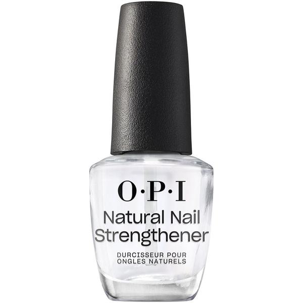 Tratament pentru intarirea unghiilor naturale OPI Natural Nail Strengthener 15ml