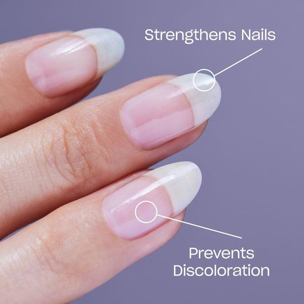 Tratament pentru intarirea unghiilor naturale OPI Natural Nail Strengthener 15ml