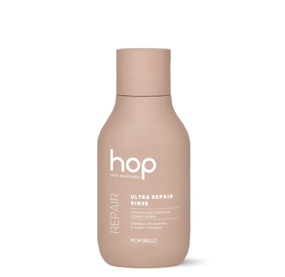 Balsam Reparator Hop Ultra Repair Rinse 200ml