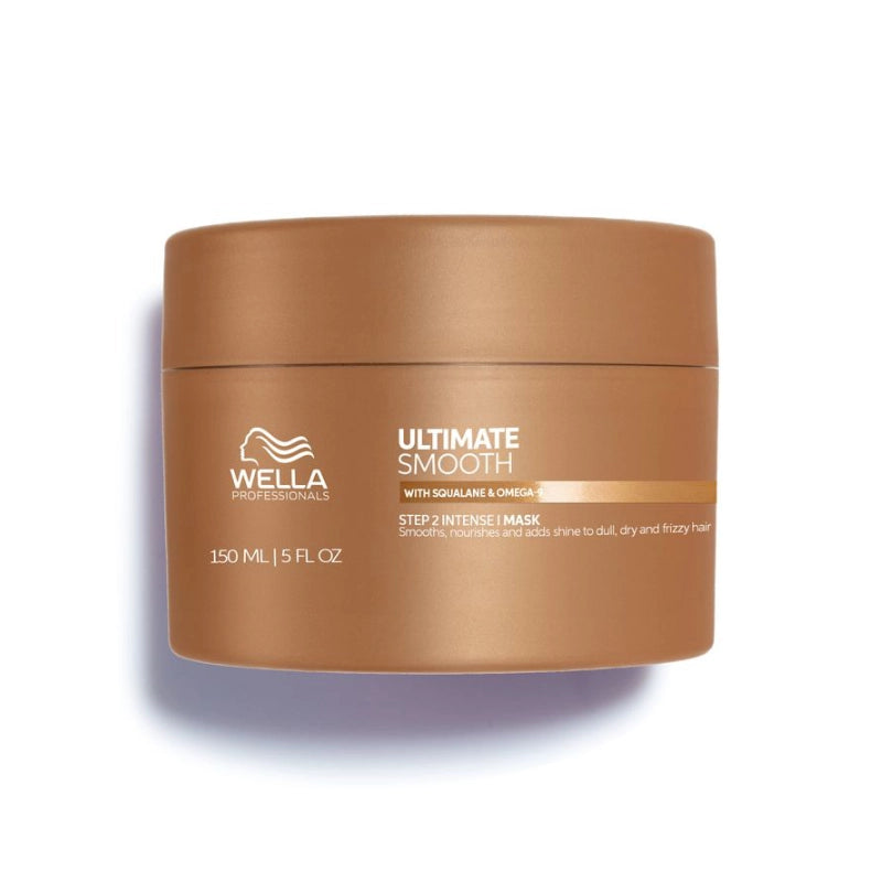 Masca hidratanta Wella Professionals Ultimate Smooth 150ml