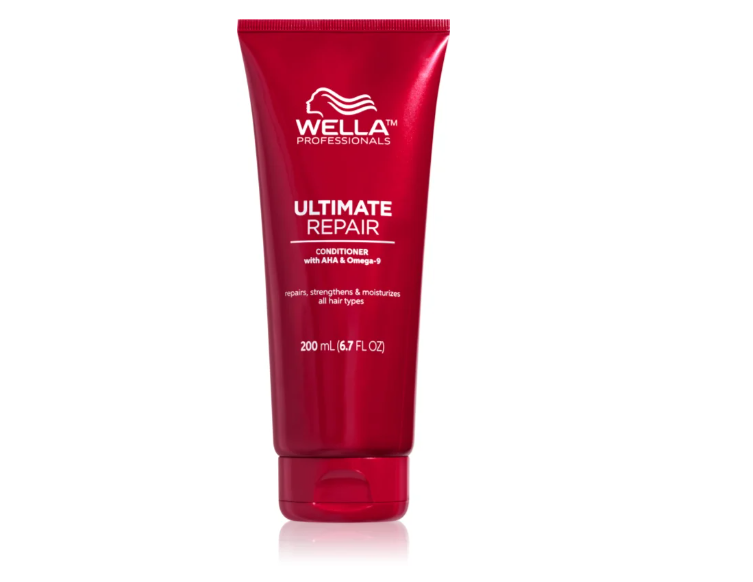 Balsam reparare Wella Professionals Ultimate Repair 200ml