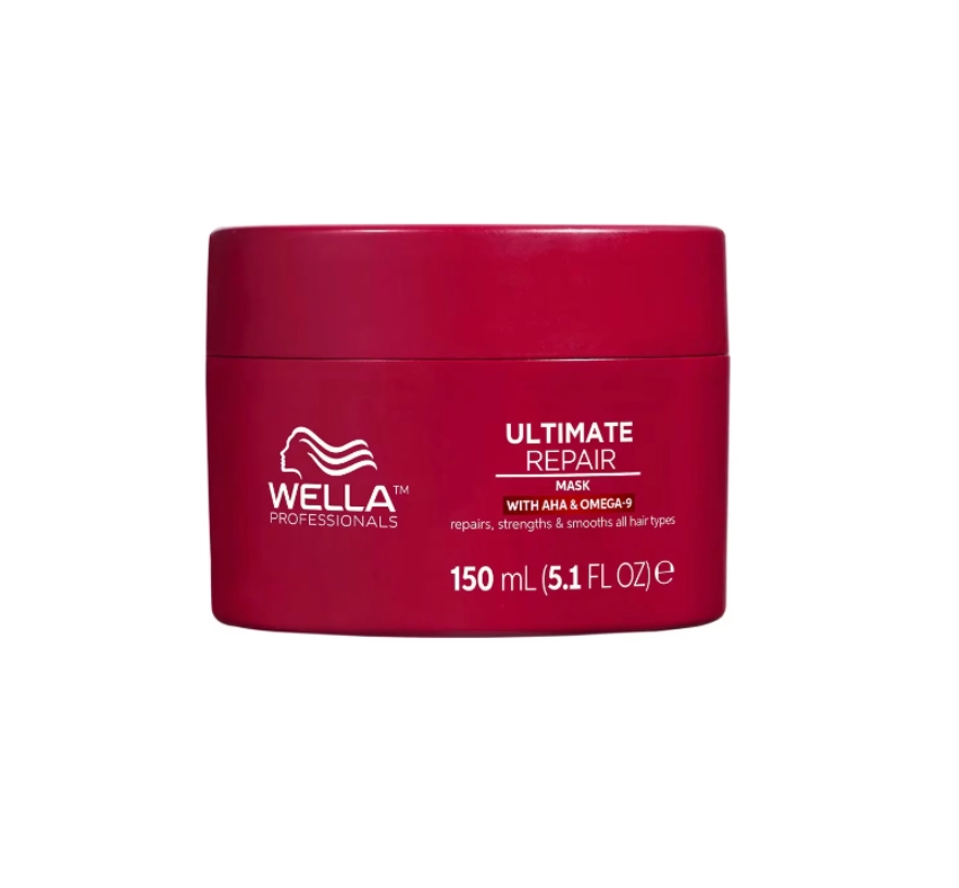 Masca reparatoare Wella Professionals Ultimate Repair 150ml