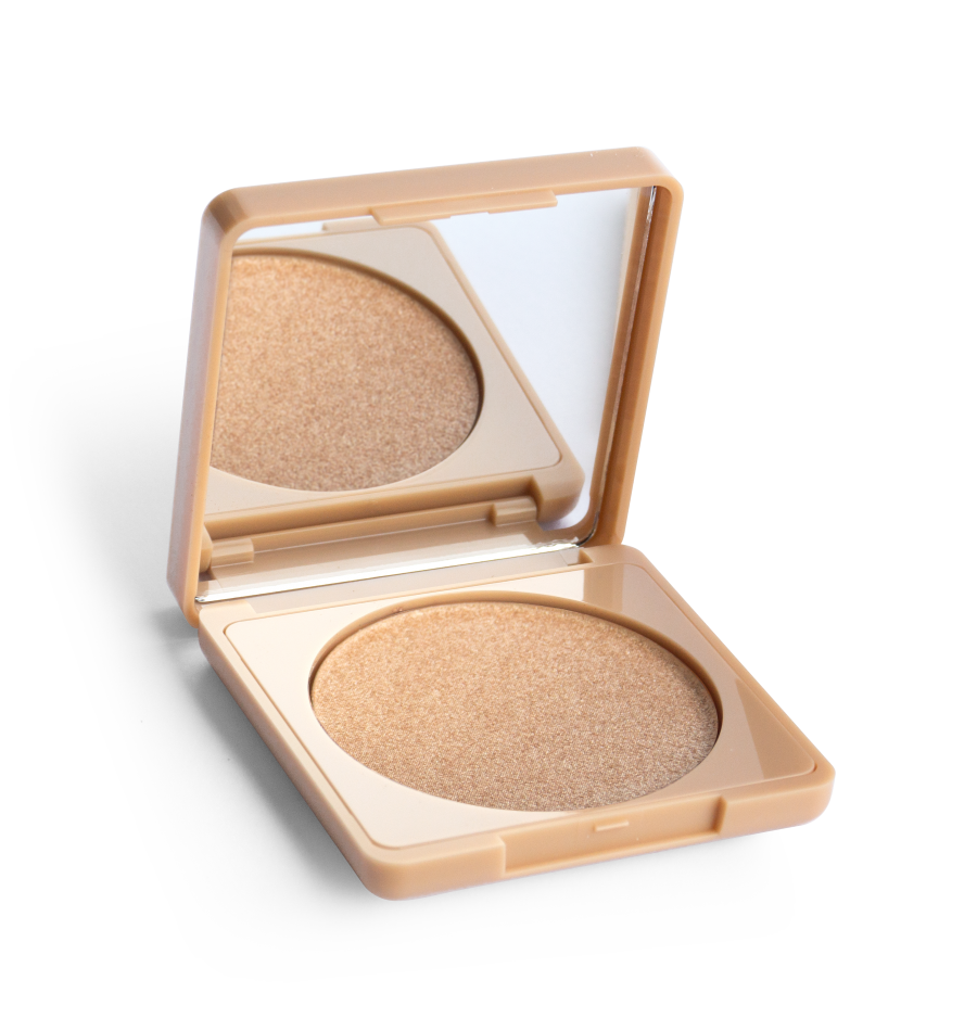 Pudra iluminatoare Paese Wonder Glow highlighter Powder 7,5gr